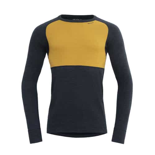 Devold of Norway Expedition LS Herren Funktionsunterhemd bei Sport Schuster München