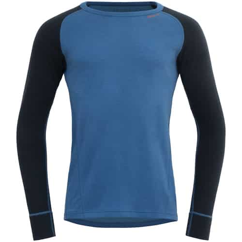 Devold of Norway Duo Active Merino 205 Herren Funktionsshirt bei Sport Schuster München