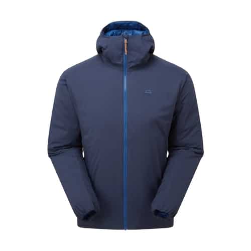 Mountain Equipment Andola Hooded Wool Jacket M bei Sport Schuster München