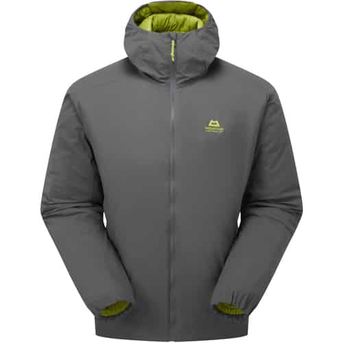 Mountain Equipment Andola Hooded Herren Isolationsjacke bei Sport Schuster München