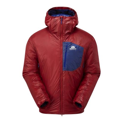 Oreus Hooded Aetherm™ Herren Isolationsjacke