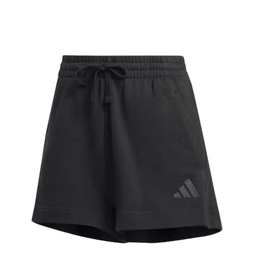 adidas W All SZN French Terry Shorts bei Sport Schuster München