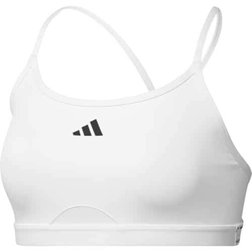 adidas Aeroreact Light Support Bra bei Sport Schuster München
