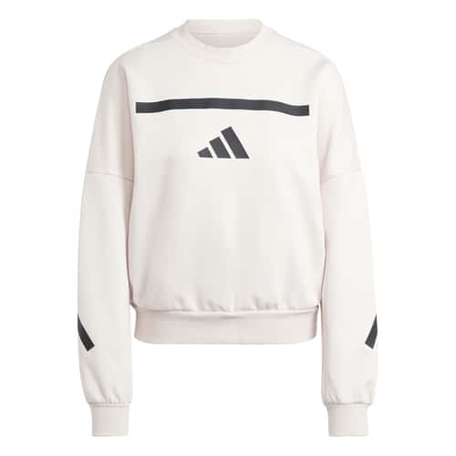 adidas W ZNE Sweatshirt bei Sport Schuster München