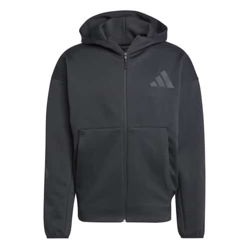 adidas  Z.N.E. Zip-Hoodie Herren Trainingsjacke bei Sport Schuster München