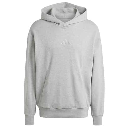 adidas M All SZN French Terry Hoodie bei Sport Schuster München