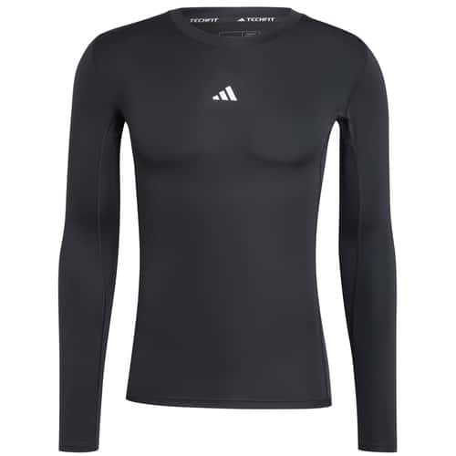 adidas Techfit Longsleeve Tee bei Sport Schuster München
