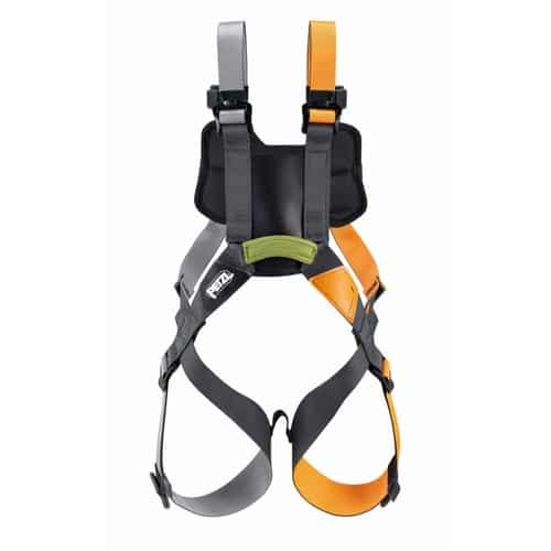 Petzl Simba bei Sport Schuster München