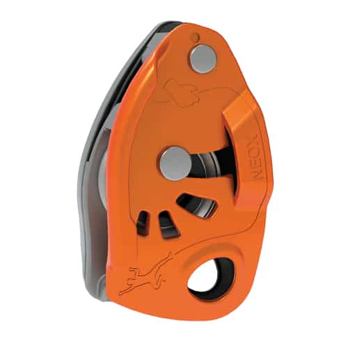 Petzl Neox bei Sport Schuster München