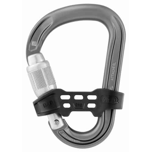 Petzl HMS Attache Bar Screw Lock bei Sport Schuster München