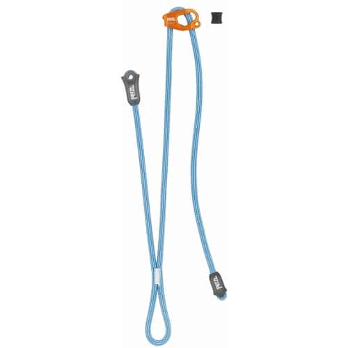 Petzl Dual Connect Adjust bei Sport Schuster München