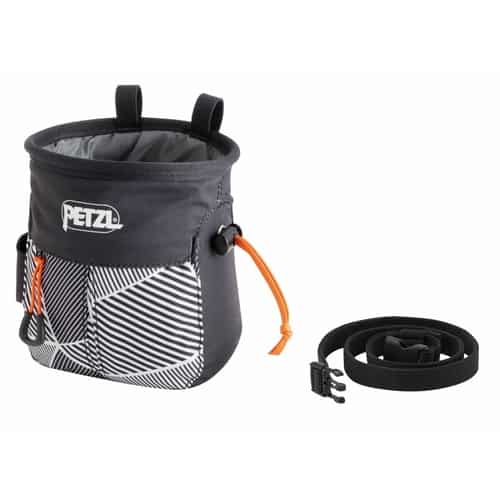 Petzl Sakapoche bei Sport Schuster München
