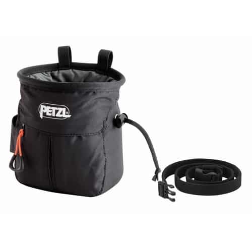 Petzl Sakapoche bei Sport Schuster München