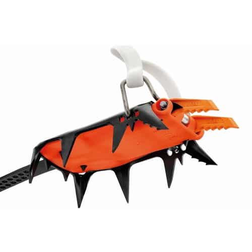 Petzl Dart Leverlock FIL bei Sport Schuster München
