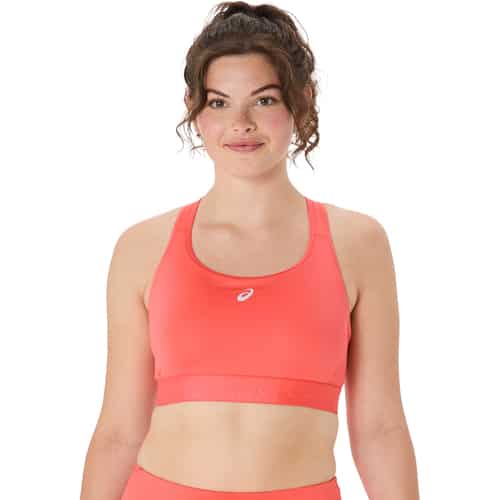 Asics Road Compression Damen Sport-BH bei Sport Schuster München