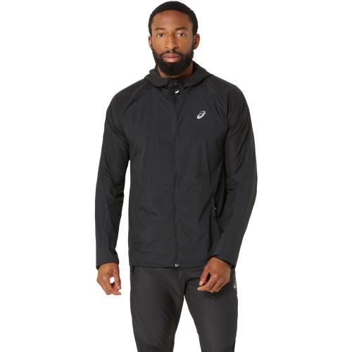 Asics Road Packable Jacket Herren Laufjacke bei Sport Schuster München