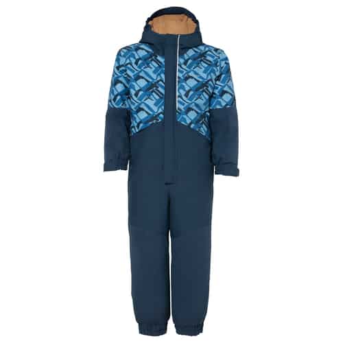 Vaude Kids Snow Cup Overall II bei Sport Schuster München