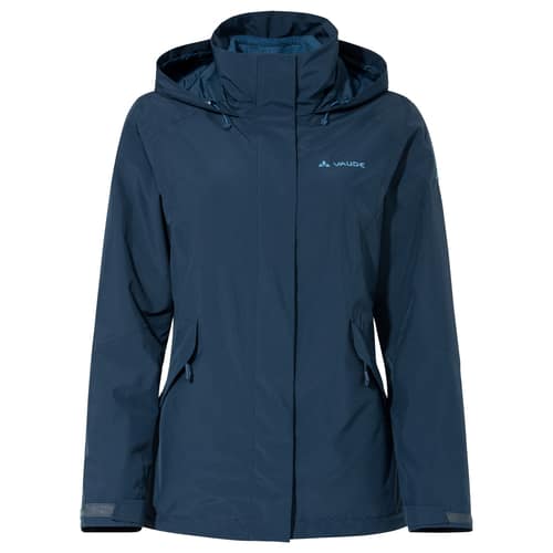 Vaude Rosemoor 3in1 II Damen Doppeljacke bei Sport Schuster München
