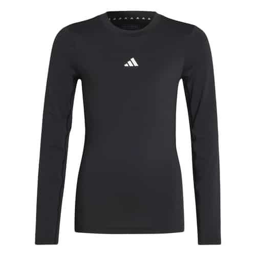 adidas J TechFit LS Tee bei Sport Schuster München