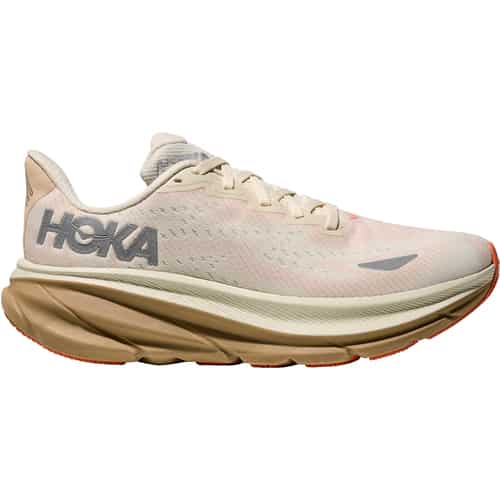 Hoka Clifton 9 GORE-TEX Damen Laufschuhe bei Sport Schuster München