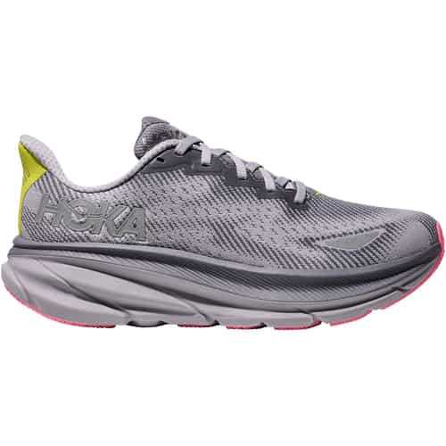 Hoka Clifton 9 GORE-TEX Damen Laufschuhe bei Sport Schuster München