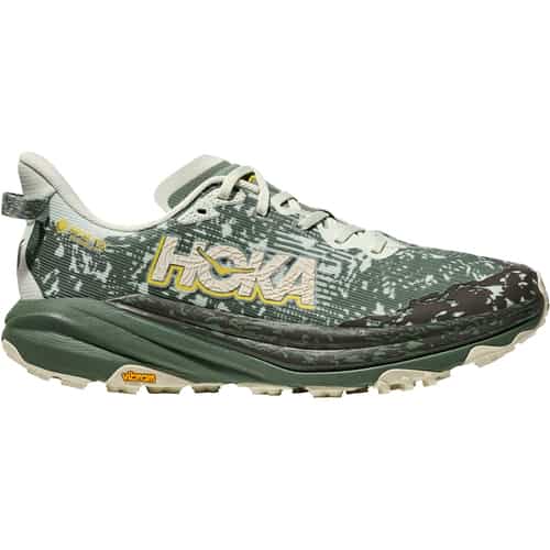 Hoka Speedgoat 6 GTX Herren Trailrunningschuhe bei Sport Schuster München
