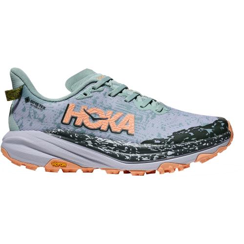 Hoka Speedgoat 6 Gore-Tex Damen Trailrunningschuhe bei Sport Schuster München