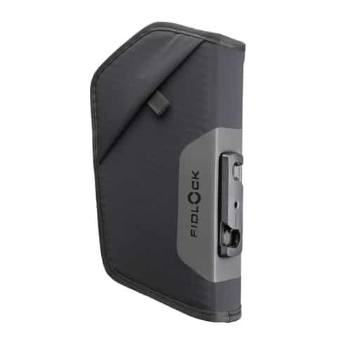 Fidlock TWIST essential bag L p bike base bei Sport Schuster München