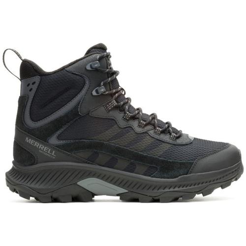 Merrell Speed Strike 2 Thermo Mid Waterproof Herren Winterschuhe bei Sport Schuster München