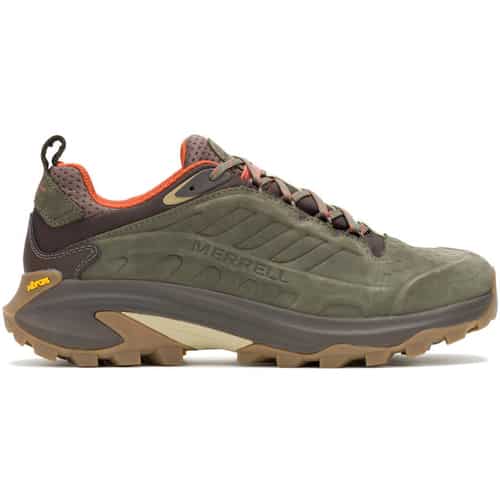 Merrell Moab Speed 2 LTR WP Herren Multifunktionsschuhe bei Sport Schuster München