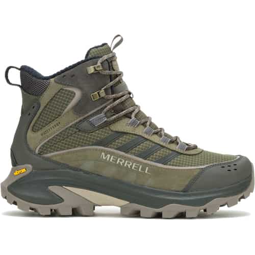 Merrell Moab Speed 2 Thermo Mid WP Herren Winterstiefel bei Sport Schuster München