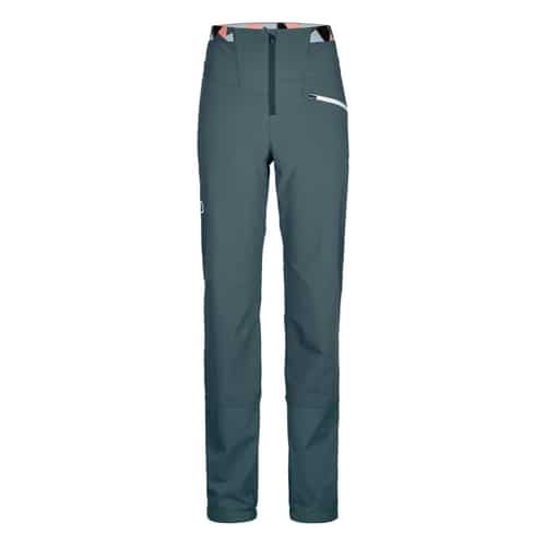 Ortovox Punta Berrinon Softshell Stretch Pants W bei Sport Schuster München