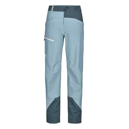 Ortovox Mondeval Softshell Pants W bei Sport Schuster München