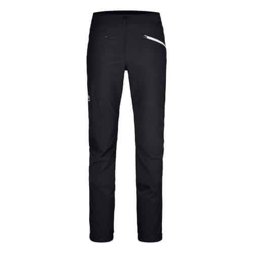 Ortovox Punta Berrino Softshell Pants M bei Sport Schuster München