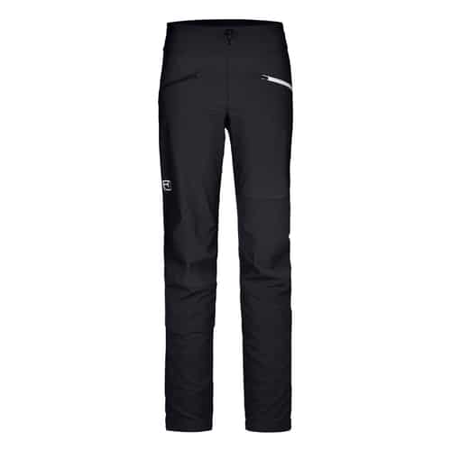 Ortovox Punta Berrino Softshell Pants W bei Sport Schuster München