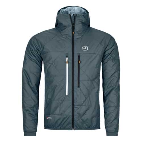 Ortovox Swisswool Piz Boè Jacket M bei Sport Schuster München