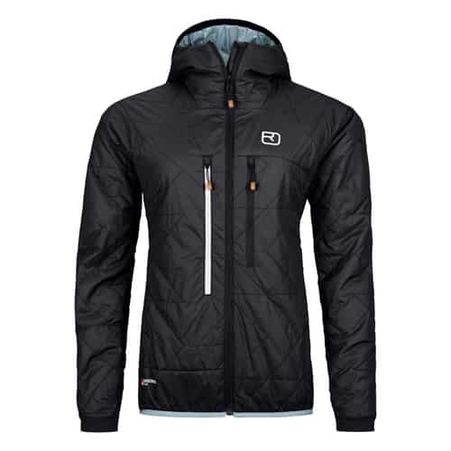 Ortovox Swisswool Piz Boè Jacket W bei Sport Schuster München
