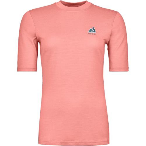 Ortovox 185 Merino Mountain Hug Damen T-Shirt bei Sport Schuster München