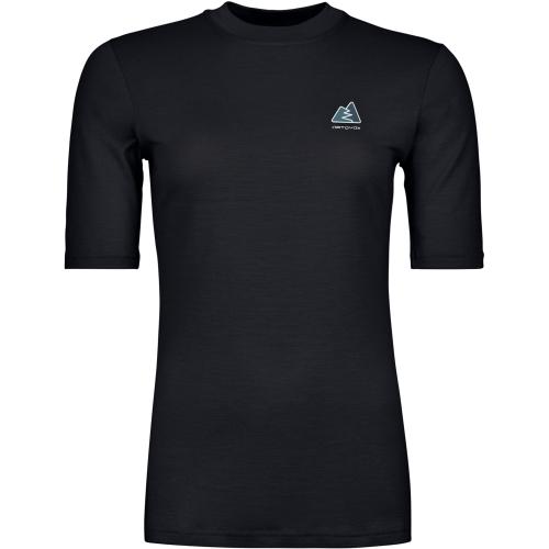 Ortovox 185 Merino Mountain Hug Damen T-Shirt bei Sport Schuster München