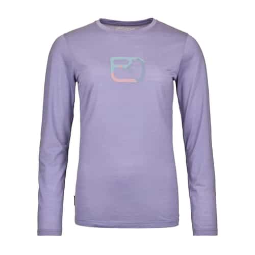 Ortovox 150 Cool Mountain Silhouette LS W bei Sport Schuster München