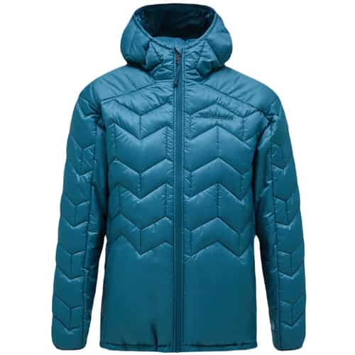 Peak Performance Elevate Liner Hood Herren Isolationsjacke bei Sport Schuster München