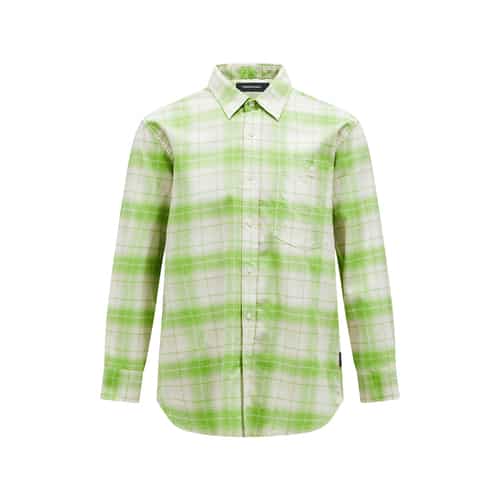 Peak Performance M Flannel Shirt bei Sport Schuster München