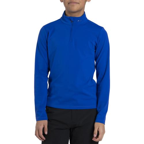 Kjus Austin Midlayer Kinder Rollkragenshirt bei Sport Schuster München