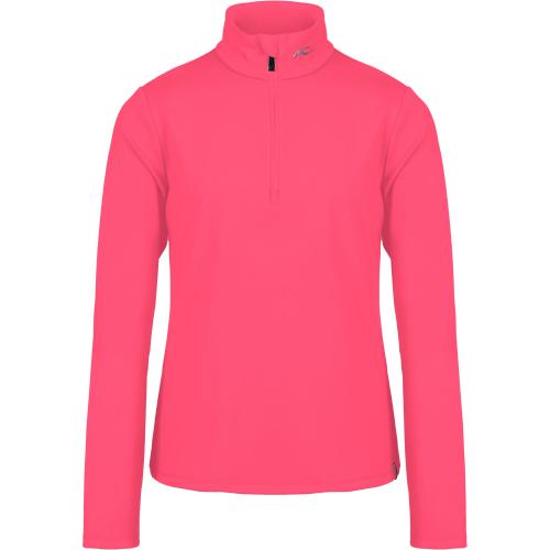 Kjus Alexis Midlayer Kinder Rollkragenshirt bei Sport Schuster München