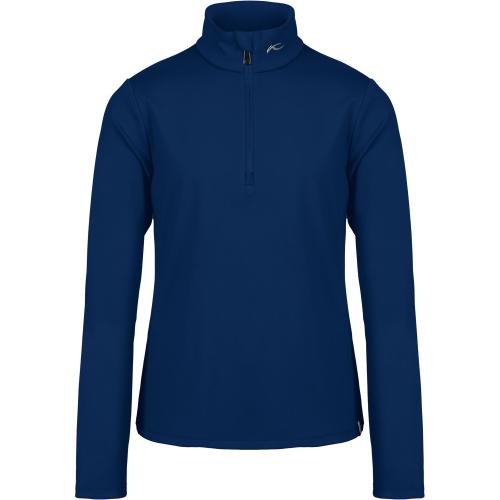 Kjus Alexis Midlayer Kinder Rollkragenshirt bei Sport Schuster München