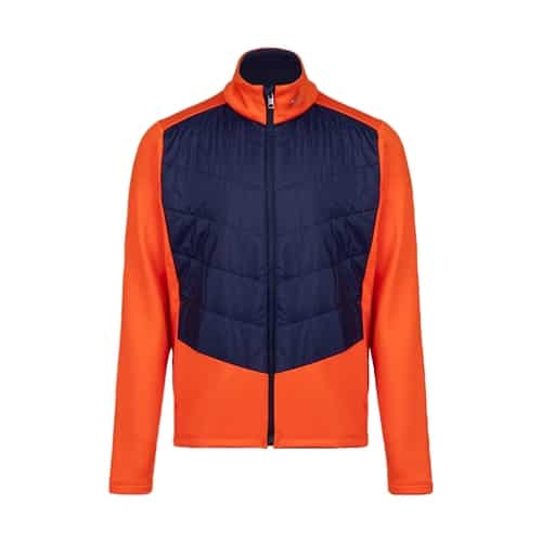 Kjus Chase Midlayer Kinder Fleecejacke bei Sport Schuster München