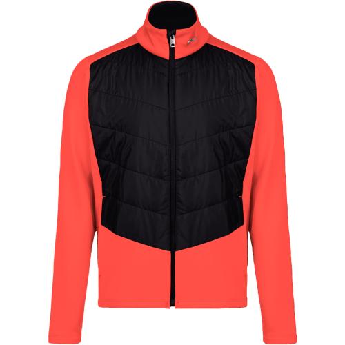 Kjus Chase Midlayer Kinder Fleecejacke bei Sport Schuster München