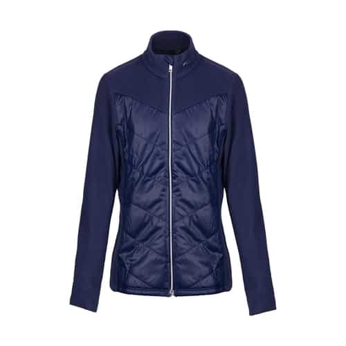 Kjus Girls Icicles Midlayer Jacket bei Sport Schuster München