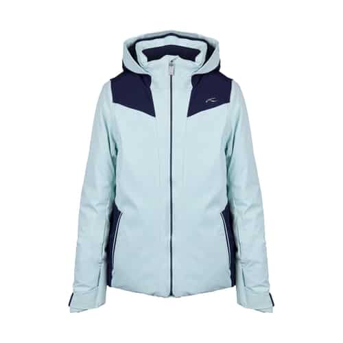 Kjus Girls Formula 2.0 Jacket bei Sport Schuster München
