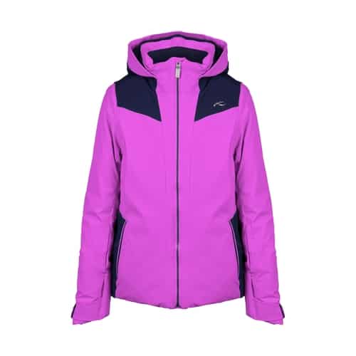 Kjus Girls Formula 2.0 Jacket bei Sport Schuster München